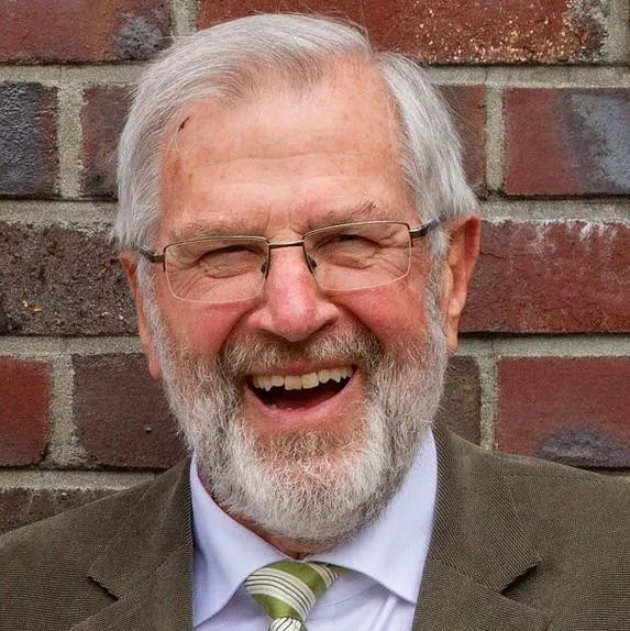 Richard Hansen