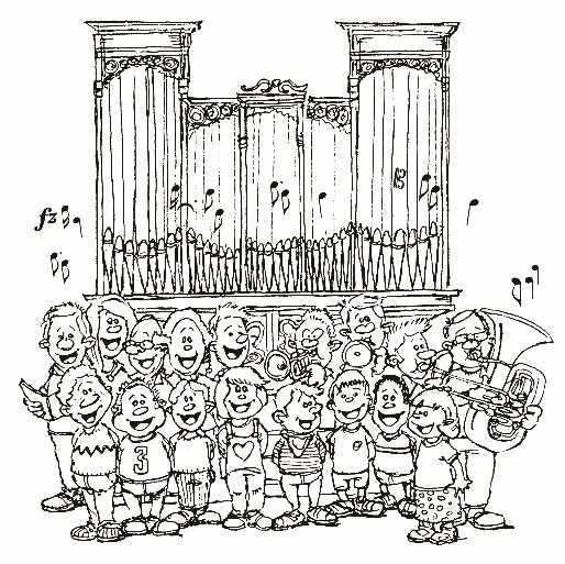 Organist