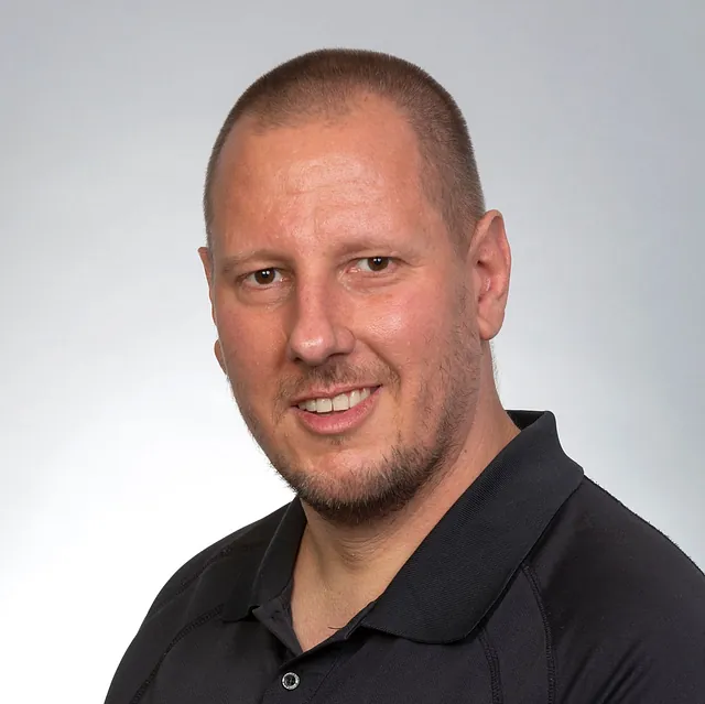 Richard Hansen